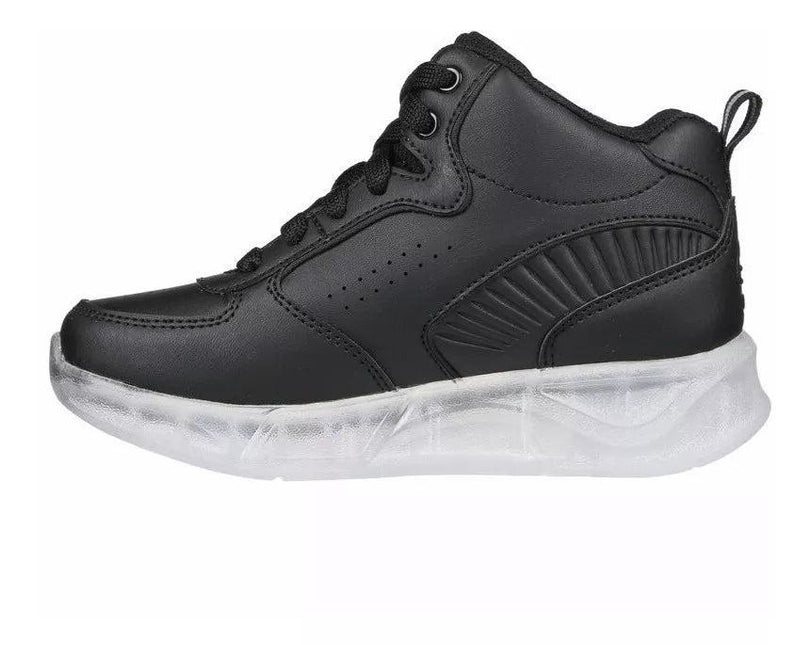 BOTIN SKECHERS S-LIGHTS REMIX - MAWI