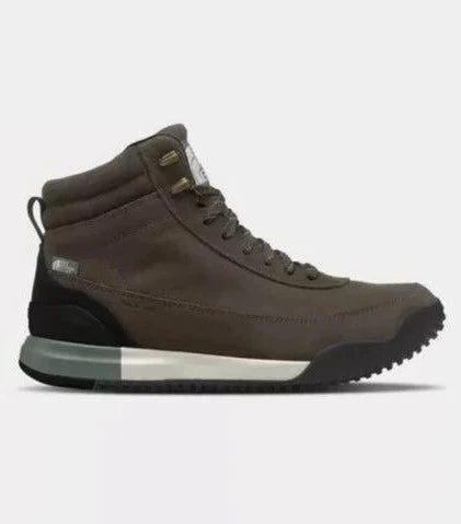 BOTIN THE NORTH FACE BACK-TO-BERKELEY III L - MAWI