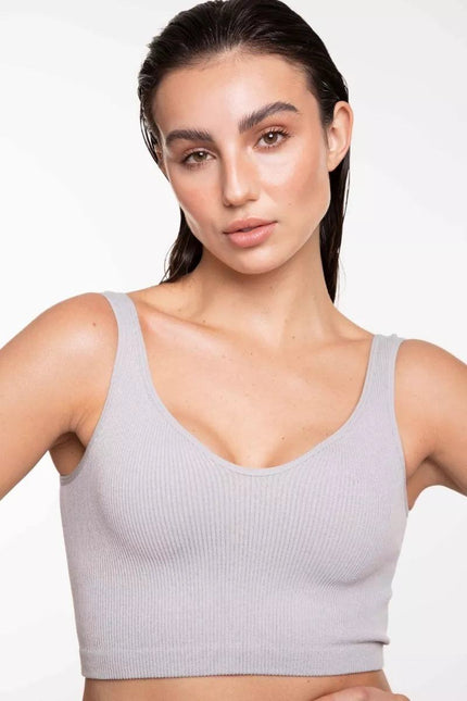 BRA NGX SEAMLESS ALPHA - MAWI