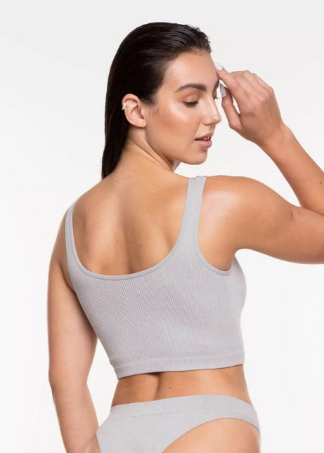 BRA NGX SEAMLESS ALPHA - MAWI