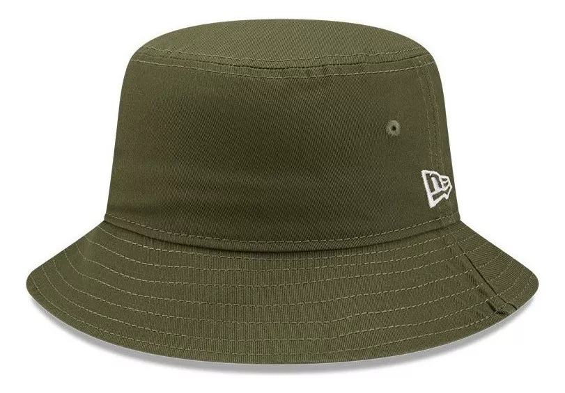 BUCKET NEW ERA ESSENTIAL TAPERED - MAWI