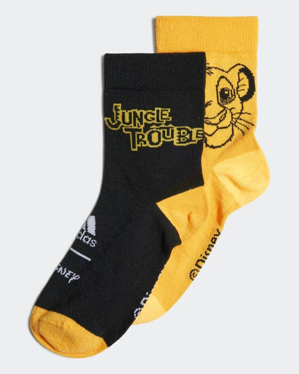 CALCETA ADIDAS LION KING - MAWI