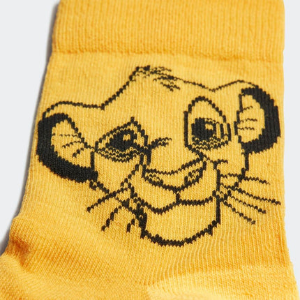 CALCETA ADIDAS LION KING - MAWI
