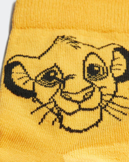 CALCETA ADIDAS LION KING - MAWI