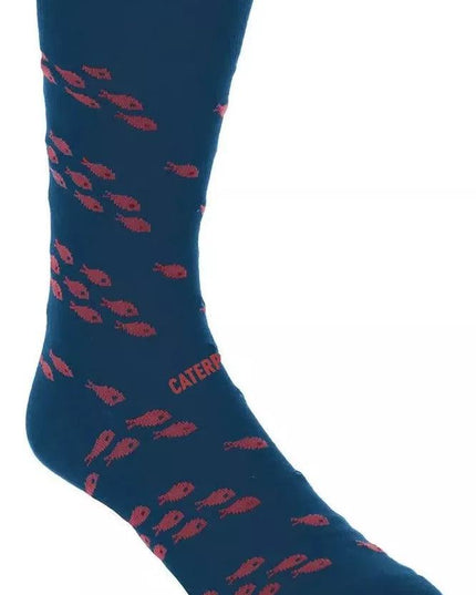 CALCETA CAT SCHOOL OF FISH FASHION - MAWI