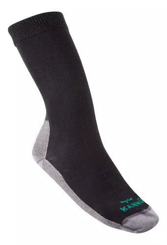 CALCETA KANNU HIKING COBRE LIGHTWEIGHT - MAWI