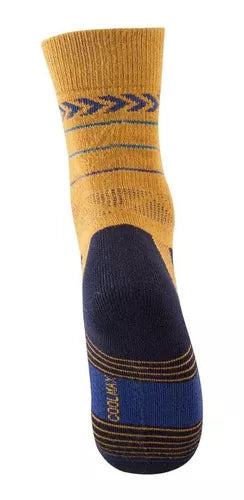 CALCETA KANNU HIKING COBRE LIGHTWEIGHT - MAWI