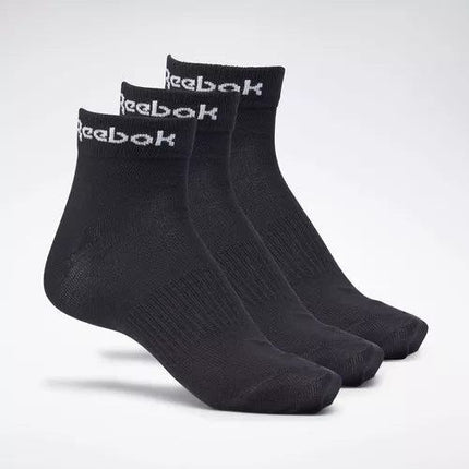 CALCETA REEBOK ACT CORE ANKLE SOCK - MAWI