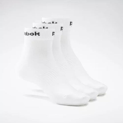 CALCETA REEBOK ACT CORE ANKLE SOCK - MAWI
