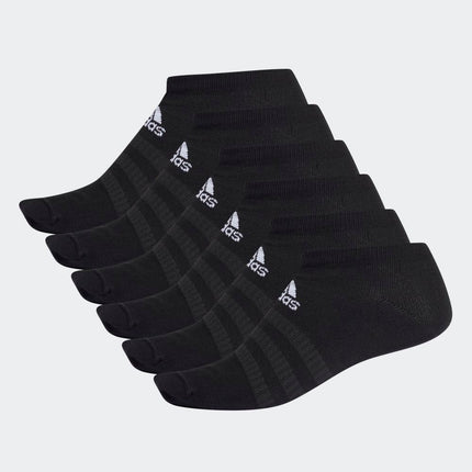 CALCETIN ADIDAS LIGHT LOW 6PP - MAWI