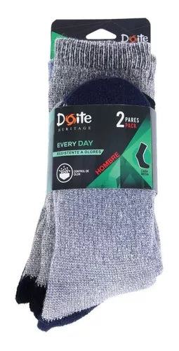 CALCETIN DOITE EVERY DAY - MAWI