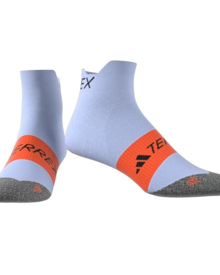 CALCETINES TERREX HEAT RDY TRAIL RUNNING TRAXION - MAWI