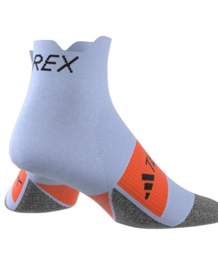CALCETINES TERREX HEAT RDY TRAIL RUNNING TRAXION - MAWI