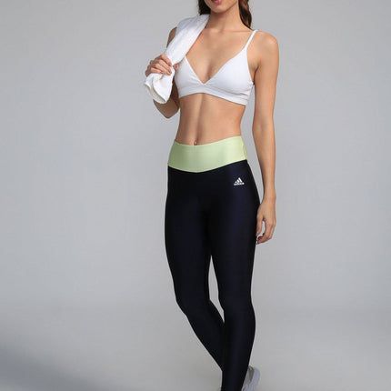 CALZA ADIDAS D2M TIGHT - MAWI