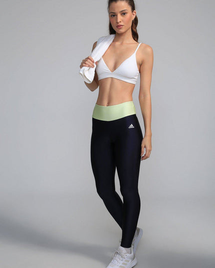 CALZA ADIDAS D2M TIGHT - MAWI