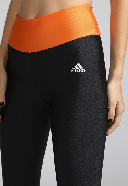 CALZA ADIDAS D2M TIGHT - MAWI
