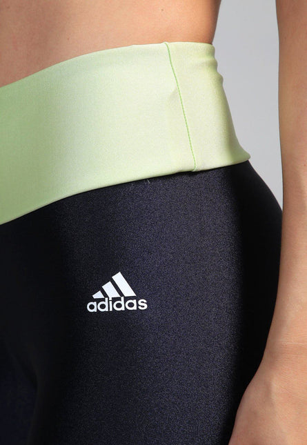 CALZA ADIDAS D2M TIGHT - MAWI