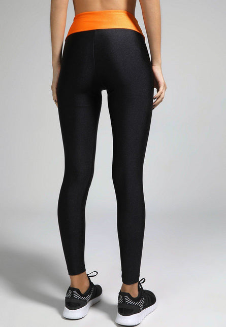 CALZA ADIDAS D2M TIGHT - MAWI