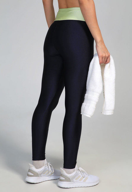 CALZA ADIDAS D2M TIGHT - MAWI