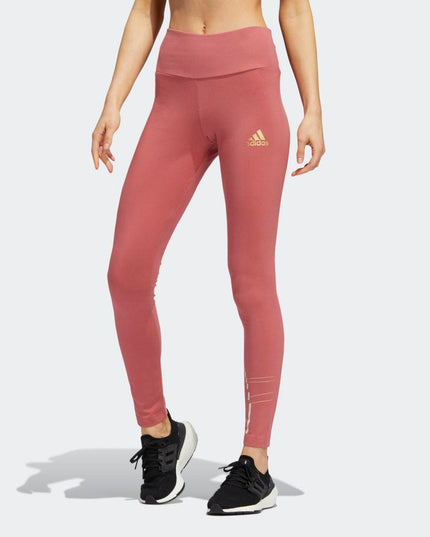 CALZA ADIDAS HLDY G TI - MAWI