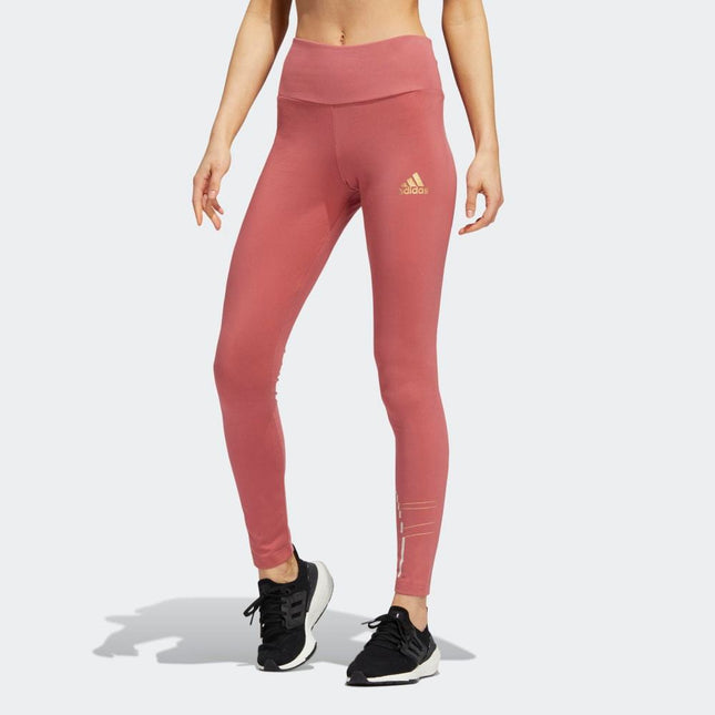 CALZA ADIDAS HLDY G TI - MAWI