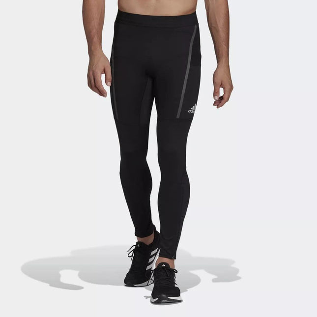 CALZA ADIDAS SATURDAY TIGHT - MAWI