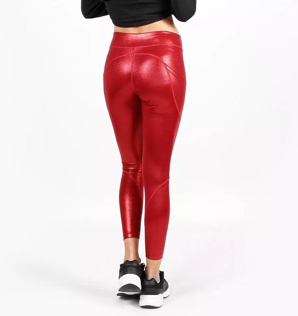 CALZA ELLESSE VELENTINA - MAWI