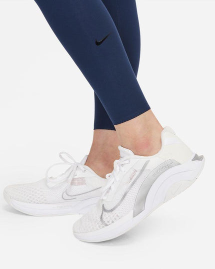 CALZA NIKE ONE LUXE MR TIGHT - MAWI