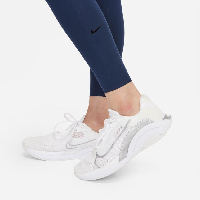 CALZA NIKE ONE LUXE MR TIGHT - MAWI