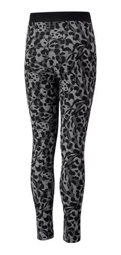 CALZA PUMA ALPHA AOP LEGGINGS G - MAWI