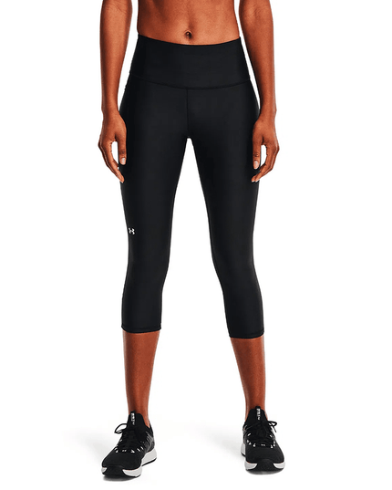 CALZA UNDER ARMOUR HG HI CAPRI - MAWI