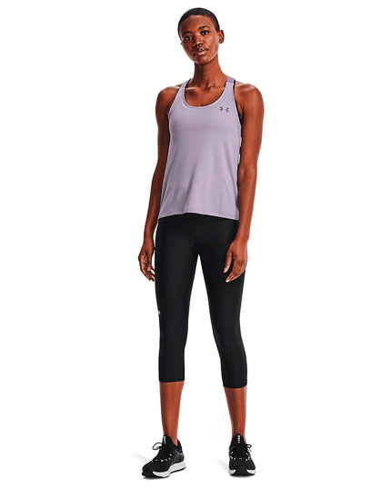 CALZA UNDER ARMOUR HG HI CAPRI - MAWI