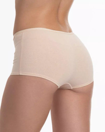 CALZON LADY GENNY COTTON SPANDEX - MAWI