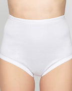 M / BLANCO