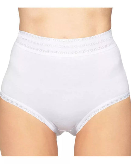 CALZÓN LADY GENNY MAXI COTTON - MAWI