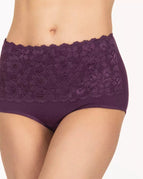 M / MORADO