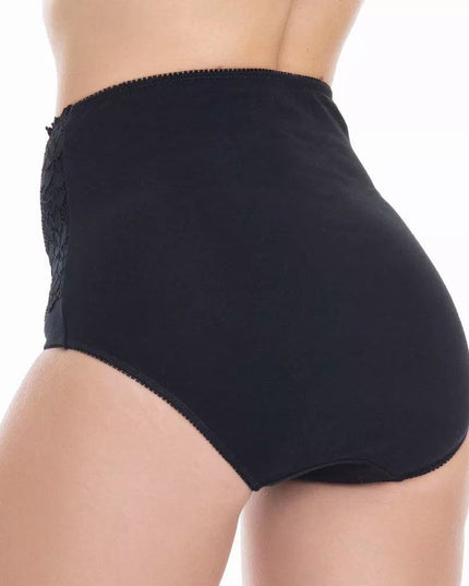 CALZÓN LADY GENNY MAXI COTTON SPANDEX - MAWI