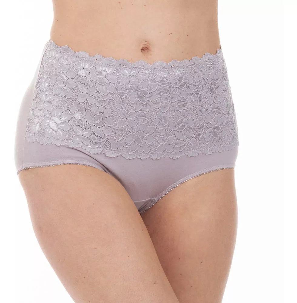 Calzon Lady Genny Maxi Cotton Spandex MAWI.CL