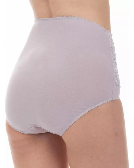 CALZÓN LADY GENNY MAXI COTTON SPANDEX - MAWI