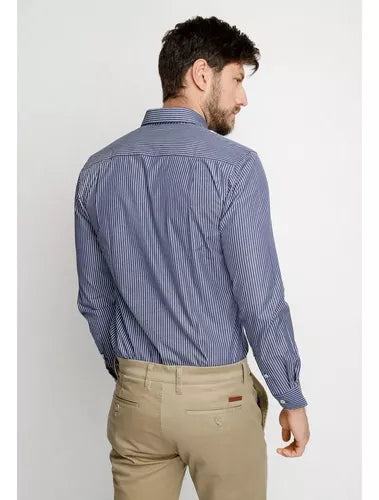 CAMISA FEROUCH SMART CASUAL ORLANDO - MAWI