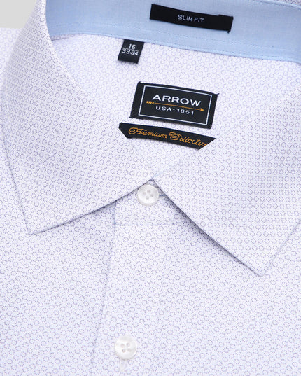CAMISA ARROW SPANDEX