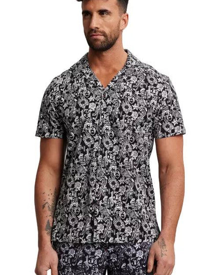 CAMISA J.J.O MC VISCOSA - MAWI