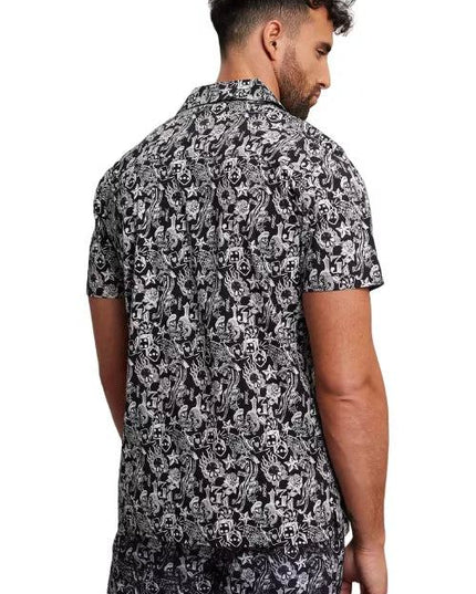 CAMISA J.J.O MC VISCOSA - MAWI