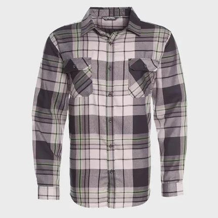 CAMISA KANNU LEÑADORA - MAWI