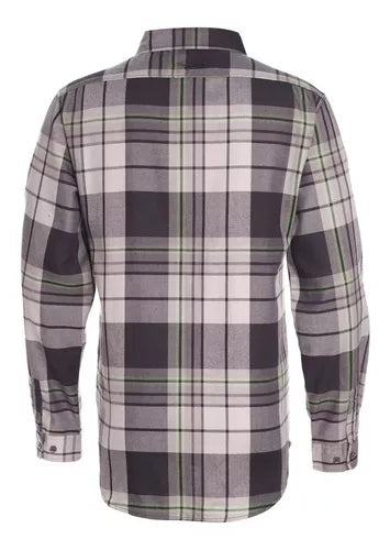 CAMISA KANNU LEÑADORA - MAWI