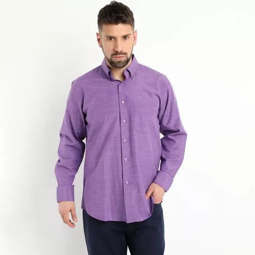 CAMISA KOTTING COLOR SOLIDO - MAWI