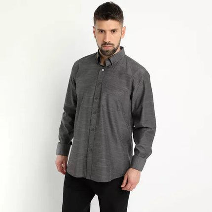 CAMISA KOTTING COLOR SOLIDO - MAWI