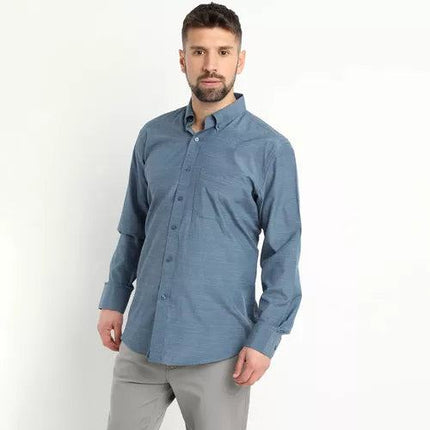 CAMISA KOTTING COLOR SOLIDO - MAWI