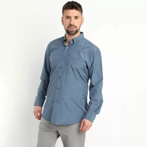 CAMISA KOTTING COLOR SOLIDO - MAWI