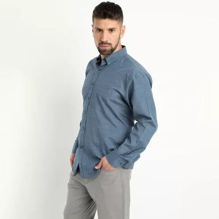 CAMISA KOTTING COLOR SOLIDO - MAWI